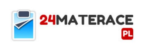 Logo 24materace.pl (Senko s.c.)