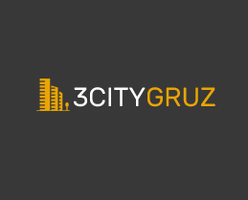Logo 3Citygruz