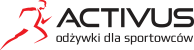 Logo Stanisław Maćkowiak ACTIVUS