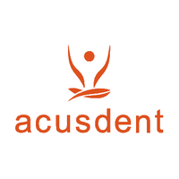 Logo Gabinet dentystyczny Acusdent