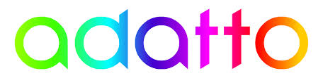 Logo Drukarnia Adatto Katowice