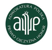 Logo Kancelaria Adwokacka Adwokat Olga Pakuła