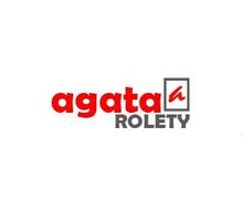 Logo Agata Rolety - producent rolet na wymiar