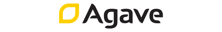 Logo Agave - Strony Internetowe