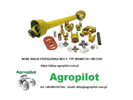 Logo Agropilot Grzegorz Chojnacki