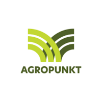 Logo Agropunkt - produkty do ochrony roślin i żywienia zwierząt