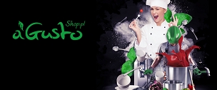 Logo Hurtownia Gastronomiczna Agusto