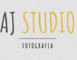 Logo Fotograf Kraków - ajstudiofoto.pl