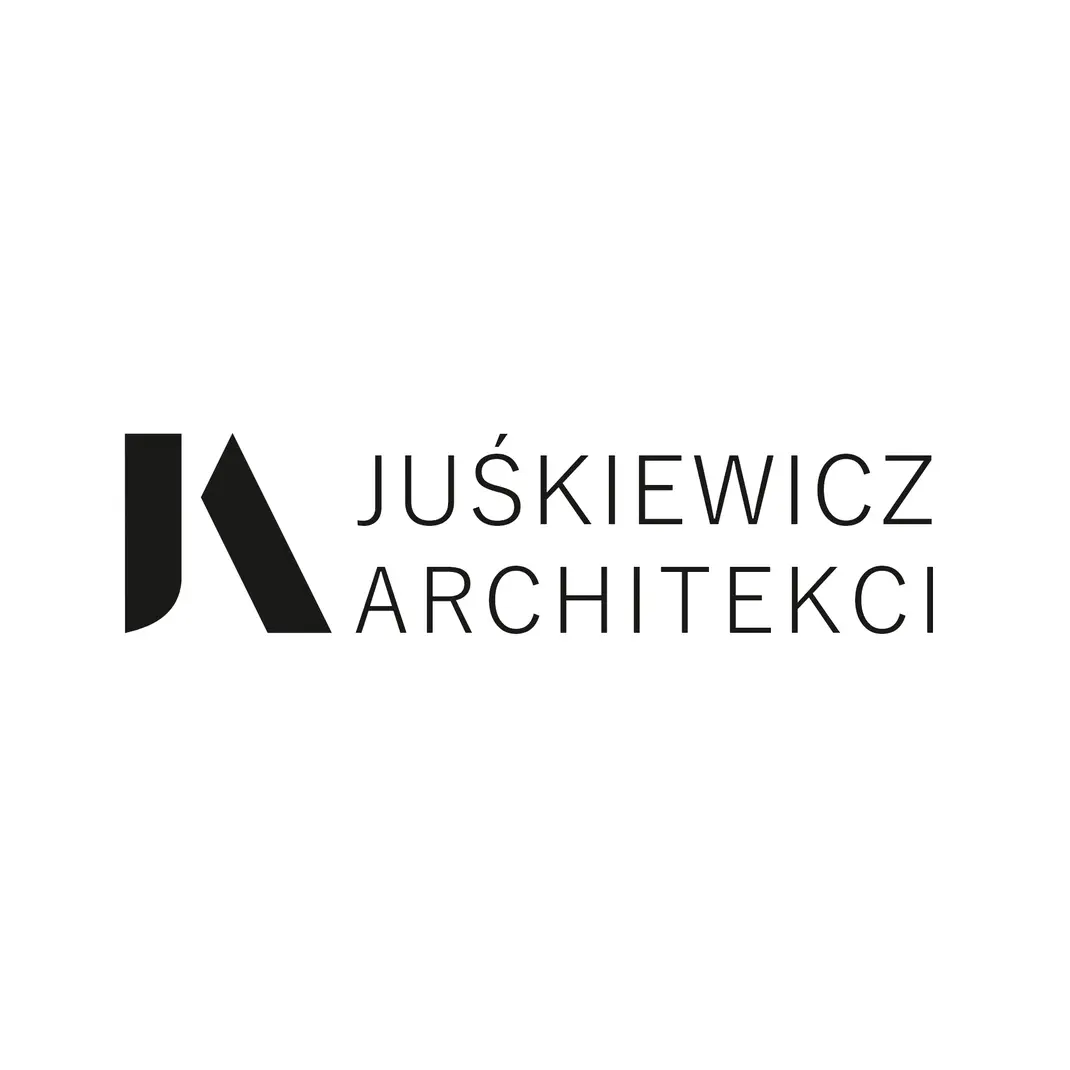Logo Juśkiewicz Architekci Robert Juśkiewicz 