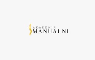 Logo Akademia Manualni - kursy masażu we Wrocławiu