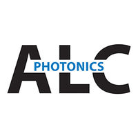 Logo ALC Photonis Sp. z o.o.