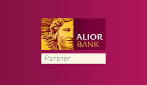 Logo Alior Bank S.A Partner