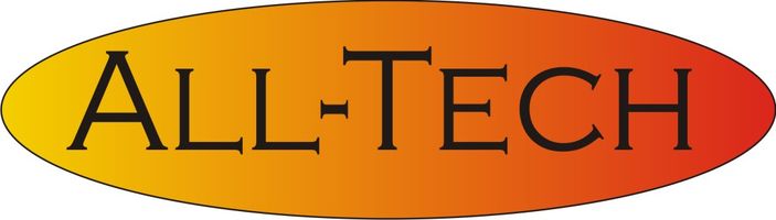 Logo ALL-TECH , Instalacje Teletechniczne
