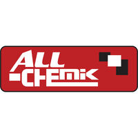 Logo All-Chemik - płytki, armatura