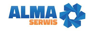Logo Alma Serwis Kontenery na Odpady i Gruz, Wywóz Gruzu i Śmieci