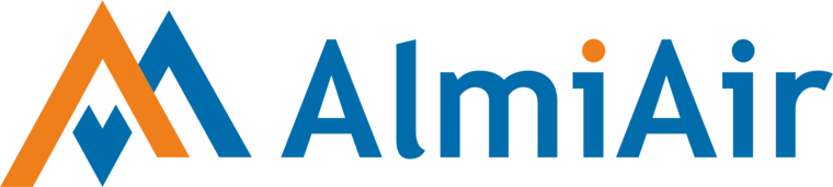 Logo AlmiAir Sp. z o.o.