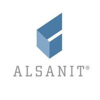Logo PWI ALSANIT