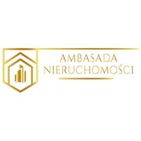 Logo Ambasada Nieruchomości