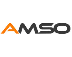 Logo AMSO Komputery Poleasingowe Poznań