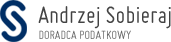 Logo Kancelaria Doradcy Podatkowego Andrzeja Sobieraja