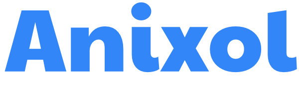 Logo Anixol