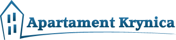 Logo Apartament Krynica Zdrój - noclegi