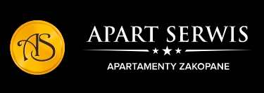 Logo Apart Serwis - Apartamenty Zakopane