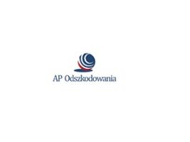 Logo AP Odszkodowania Paweł Gaj