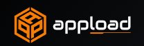 Logo APPLOAD SYSTEM TRANSPORTOWY