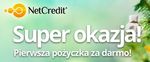 DARMOWA POŻYCZKA DO 600zł na 30 DNI