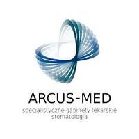 Logo Arcus Med - Dentysta Stomatolog Częstochowa | Gabinety lekarskie