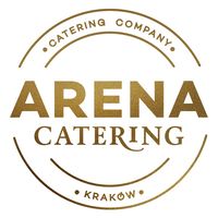 Logo Arena Catering - obsługa gastronomiczna imprez w Krakowie