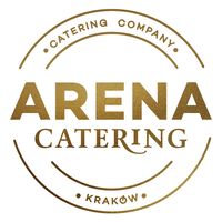 Logo Arena Catering - obsługa gastronomiczna imprez w Krakowie