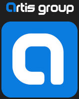 Logo Artis Group - systemy klimatyzacyjne