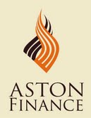 Logo Aston Finance Sp. z o. o.