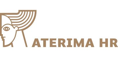 Logo ATERIMA HR - headhunter w Krakowie