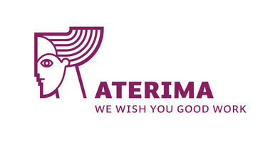 Logo ATERIMA work jimdofree