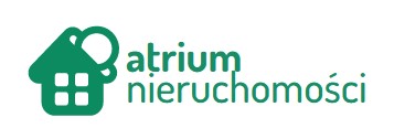 Logo Atrium Skup Nieruchomości