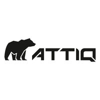 Logo ATTIQ - odzież sportowa