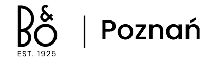 Logo Salon Bang & Olufsen Poznań