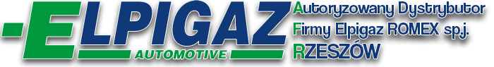 Logo Auto Gaz Romex Sp. j.