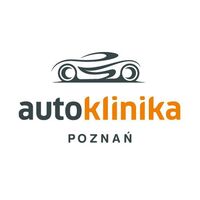 Logo Autoklinika Poznań