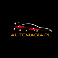 Logo AUTOMAGIA.PL