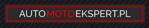 Logo Auto Moto Ekspert