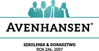 Logo AVENHANSEN Sp. z o.o. - szkolenia zamknięte