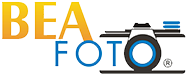 Logo Beafoto.pl