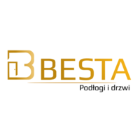 Logo BESTA | Podłogi i drzwi, okna, rolety | Góra Kalwaria, Piaseczno