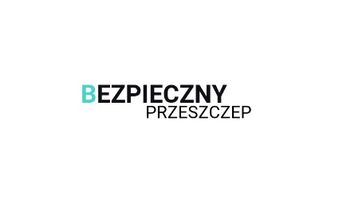 Logo Przeszczepy Włosów Bezpieczny-przeszczep.pl