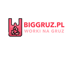 Logo BigGruz worki na gruz