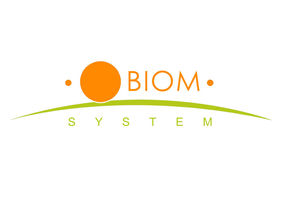 Logo Biom System
